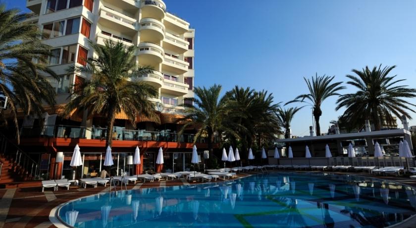Elegance Hotel İnternational